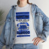 *Tee –Celebrity Hall – Rare Essence, Sluggo, Salt N Pepa – Stinky Blue Print on 4 Color Options - Image 16