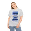*Tee –Celebrity Hall – Rare Essence, Sluggo, Salt N Pepa – Stinky Blue Print on 4 Color Options - Image 12