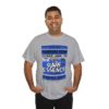 *Tee – Panorama Room – Rare Essence – Stinky Blue Print on 4 Color Options - Image 28