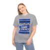 *Tee – Panorama Room – Rare Essence – Stinky Blue Print on 4 Color Options - Image 30