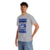 *Tee – Panorama Room – Rare Essence – Stinky Blue Print on 4 Color Options - Image 32