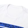 *Tee – Panorama Room – Rare Essence – Stinky Blue Print on 4 Color Options - Image 9