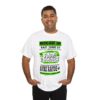 *Tee – Moonlight Inn – Rare Essence & Ayre Rayde – Apple Green Print on 4 Color Options