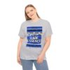*Tee – Panorama Room – Rare Essence – Stinky Blue Print on 4 Color Options - Image 21