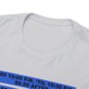 *Tee – Panorama Room – Rare Essence – Stinky Blue Print on 4 Color Options - Image 27
