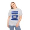 *Tee – Panorama Room – Rare Essence – Stinky Blue Print on 4 Color Options - Image 12