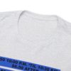 *Tee – Panorama Room – Rare Essence – Stinky Blue Print on 4 Color Options - Image 18