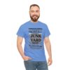 *Tee – Pomonkey Ball Diamond – Junk Yard – Grey Print on 12 Color Options - Image 58