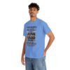 *Tee – Pomonkey Ball Diamond – Junk Yard – Grey Print on 12 Color Options - Image 59