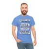 *Tee – Odyssey – Rare Essence – White Print on 12 Color Options - Image 94