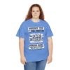 *Tee – Odyssey – Rare Essence – White Print on 12 Color Options - Image 96