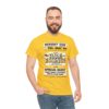 *Tee – Odyssey – Rare Essence – White Print on 12 Color Options - Image 67