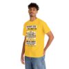 *Tee – Odyssey – Rare Essence – White Print on 12 Color Options - Image 68
