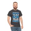 *Tee – Forestville Skate – EU, Redds, PeaceMakers – Light Blue Print on 4 Color Options - Image 22