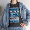 *Tee – Forestville Skate – EU, Redds, PeaceMakers – Light Blue Print on 4 Color Options - Image 25