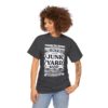 *Tee – Pomonkey Ball Diamond – Junk Yard – White Print on 12 Color Options - Image 38