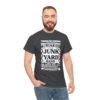 *Tee – Pomonkey Ball Diamond – Junk Yard – White Print on 12 Color Options - Image 40