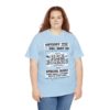 *Tee – Odyssey – Rare Essence – White Print on 12 Color Options - Image 87