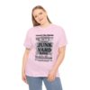 *Tee – Pomonkey Ball Diamond – Junk Yard – Grey Print on 12 Color Options - Image 75