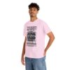 *Tee – Pomonkey Ball Diamond – Junk Yard – Grey Print on 12 Color Options - Image 77