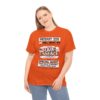 *Tee – Odyssey – Rare Essence – White Print on 12 Color Options - Image 57