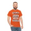 *Tee – Odyssey – Rare Essence – White Print on 12 Color Options - Image 58