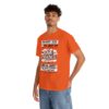 *Tee – Odyssey – Rare Essence – White Print on 12 Color Options - Image 59