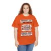 *Tee – Odyssey – Rare Essence – White Print on 12 Color Options - Image 60