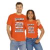 *Tee – Odyssey – Rare Essence – White Print on 12 Color Options - Image 62