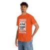 *Tee – Pomonkey Ball Diamond – Junk Yard – White Print on 12 Color Options - Image 23