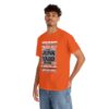 *Tee – Pomonkey Ball Diamond – Junk Yard – Grey Print on 12 Color Options - Image 23