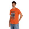 *Tee – Pomonkey Ball Diamond – Junk Yard – Grey Print on 12 Color Options - Image 41