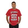 *Tee – Odyssey – Rare Essence – White Print on 12 Color Options
