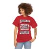 *Tee – Odyssey – Rare Essence – White Print on 12 Color Options - Image 2