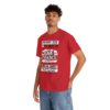 *Tee – Odyssey – Rare Essence – White Print on 12 Color Options - Image 5