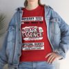 *Tee – Odyssey – Rare Essence – White Print on 12 Color Options - Image 7