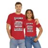 *Tee – Odyssey – Rare Essence – White Print on 12 Color Options - Image 8