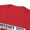 *Tee – Odyssey – Rare Essence – White Print on 12 Color Options - Image 9