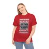 *Tee – Pomonkey Ball Diamond – Junk Yard – Grey Print on 12 Color Options - Image 102