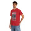 *Tee – Pomonkey Ball Diamond – Junk Yard – Grey Print on 12 Color Options - Image 104