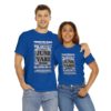 *Tee – Pomonkey Ball Diamond – Junk Yard – Grey Print on 12 Color Options - Image 71