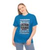 *Tee – Pomonkey Ball Diamond – Junk Yard – Grey Print on 12 Color Options - Image 48