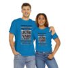 *Tee – Pomonkey Ball Diamond – Junk Yard – Grey Print on 12 Color Options - Image 71