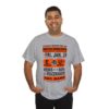 *Tee – Forestville Skate – EU, Redds, PeaceMakers – Orange Print on 4 Color Options - Image 28