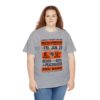 *Tee – Forestville Skate – EU, Redds, PeaceMakers – Orange Print on 4 Color Options - Image 33