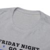 *Tee – NW Gardens – Mass Extinction – Stinky Blue Print on 4 Color Options - Image 36
