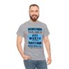 *Tee – NW Gardens – Petworth, Reality – Light Blue Print on 4 Color Options - Image 31