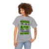 *Tee – Forestville Skate – EU, Redds, PeaceMakers – Apple Green Print on 4 Color Options - Image 29