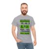 *Tee – Forestville Skate – EU, Redds, PeaceMakers – Apple Green Print on 4 Color Options - Image 31