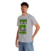 *Tee – Forestville Skate – EU, Redds, PeaceMakers – Apple Green Print on 4 Color Options - Image 32
